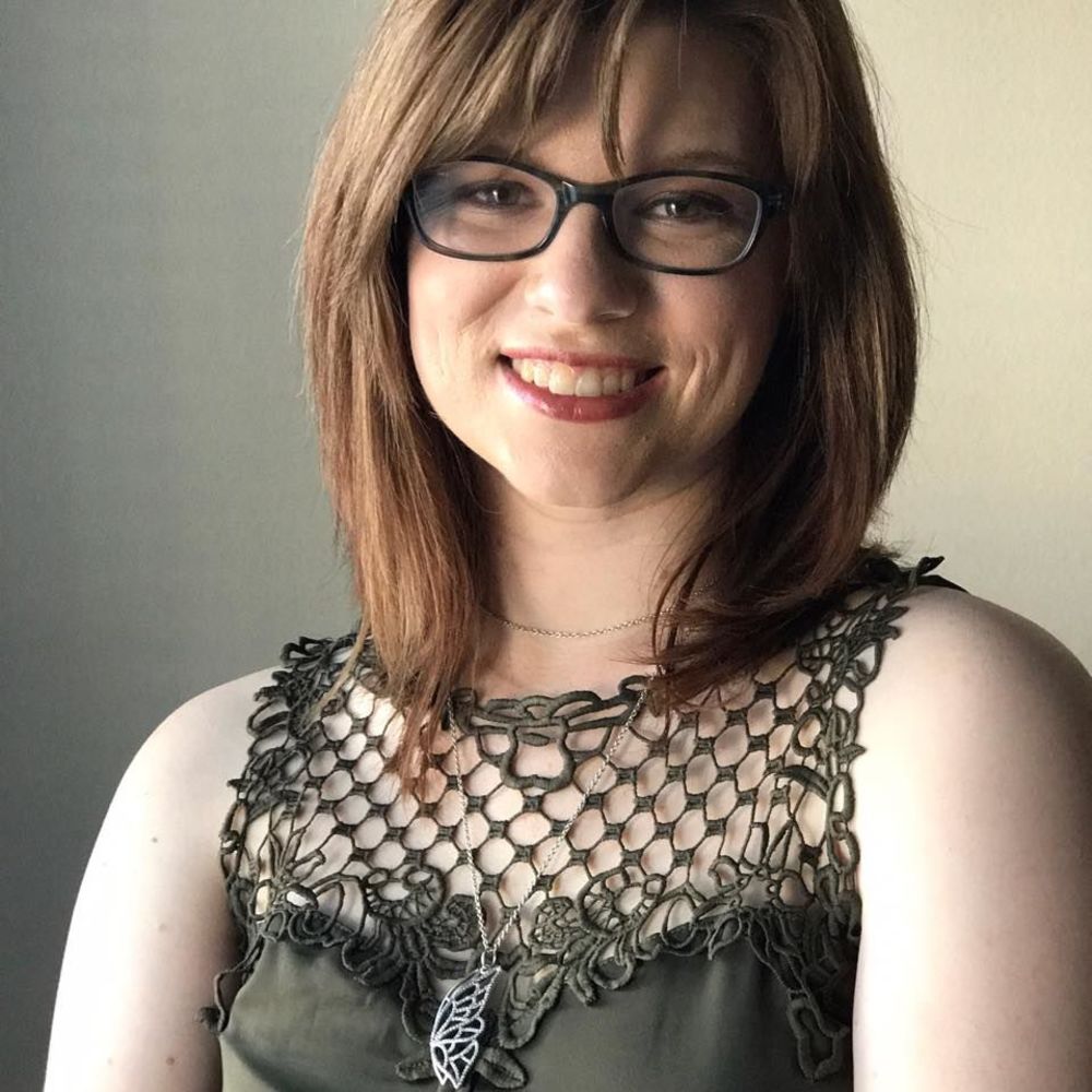 Meet your Posher, Kailyn